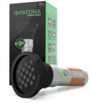 Patona Lampa LED On-Camera Patona Premium FL15 RGB Retro cu Efecte Proiectie