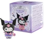 YuMe Figurina surpriza, Yume, Hello Kitty and Friends, Kuromi Birthday Party Series Figurina