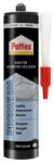 Henkel Silicon, 274 g, HENKEL „Pattex Saniter, alb