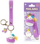 YuMe Breloc cu pandantiv si curea, Yume, Molang Weather Series Figurina
