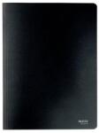 Leitz Liant rapid, A4, carton, LEITZ "Reciclare", negru