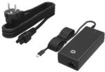 Conceptronic Univerzális Töltő adapter - OZUL03BE (USB-C, 100W, 5-20V, fekete) (OZUL03BE) - wincity