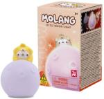 YuMe Lampa de veghe cu figurina, Yume, Molang Little Moon Light, Mov Figurina