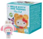 YuMe Figurina surpriza, Yume, Hello Kitty and Friends, Forest Friends Series, 5 cm Figurina