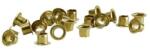Rexel Inele de armare, 4, 7x3, 2 mm, REXEL, 500 buc