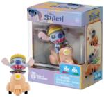 YuMe Figurina cu vehicul, Yume, Disney Stitch, Zoom Hero S2 Figurina