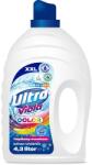 Ultra Viola Color XXL folyékony mosószer mosógél 4, 3 l