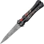 JKR Cavalerul Templier Fără Cuțit De Buzunar H/ 10.3 Cm Jkr0694
