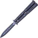 JKR Cuțit De Buzunar Jkr Din Oțel Inoxidabil Cu Lama De 9.5 Cm Jkr0493