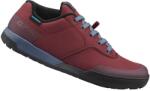 Shimano Pantofi Shimano SH-GF400 pentru femei, roșu (EU 37)