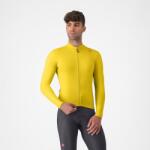 Castelli dres Castelli ESPRESSO THERMAL, mango mojito (XL)