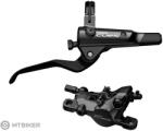 Shimano Frână spate hidraulică Shimano Cues BR-U8000, furtun 1 700 mm + plăcuțe G05A-RX