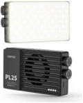 Ulanzi Lampa LED Panou 25W Ulanzi PL25 Bi-Color Compacta