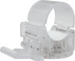 NanLite PavoTube Transparent T12 Clip with Magnet