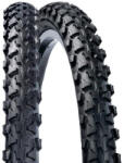 DSI SRI-13 26 x 1, 9 (50-559) MTB külső gumi (köpeny), drótperemes, fekete