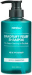 Kundal Dandruff Relief Shampoo Apple Green Tea 500 ml