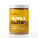 GymBeam Unt de arahide 1000 g fin