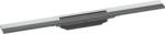 Hansgrohe RainDrain Flex a lefolyó külső eleme 70 cm króm 56043000 (56043000)