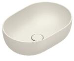 CATALANO Sfera mosdótál 50x35 cm ovális mosdótálak matt 0522500030 (0522500030)