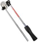 Rothenberger Standard kétkezes 180°-os csőhajlító 6 mm 25180 (25180)
