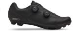 Giro Pantofi ciclism Giro Regime XC, black (EU 43.5)