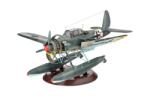 Revell Сглобяем модел Revell - Хидроплан Arado Ar196A-3 (R03787)