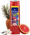 Old Spice душ гел и шампоан, Super mario, 400мл