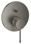 GROHE Essence egykaros keverő, 2-utas váltóval Brushed Hard Graphite (GR-24058AL1)