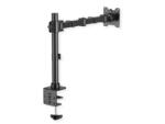VALUE Suport monitor montare masa 17-49" max. 20kg, Value 17.99. 1171 (17.99.1171-2)
