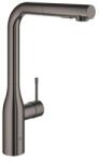 GROHE Essence gykaros mosogatócsaptelep 1/2, Hard Graphite (GR-30504A00)