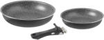 Brunner Serpenyő Pirate Pan 3