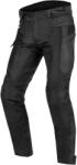 Rebelhorn Pantaloni de motocicletă Rebelhorn Scandal II negri lichidare (PRBRH-TP-SCANDAL-II_01)