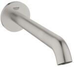 GROHE Essence kádkifolyó SuperSteel (GR-13449DC1)