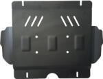 Scut Protection TAS26.179. AL-2 - Aluminíum motorvédő lemez