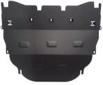 Scut Protection TAS26.187 - Motorvédő lemez