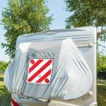 Fiamma Bike Cover Premium S kerékpárfedél
