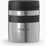 Primus Ételtermosz Primus Flinta Insulated Lunch Jug 400 ml stainless steel
