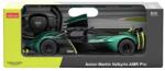  Masina Cu Telecomanda Aston Martin Valkyrie Amr Pro Cu Scara 1 La 14 (Ras92100)