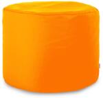 Bestent Taburete Orange Comfort