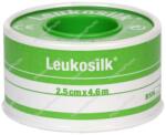 Leukosilk ragtapasz 4, 6m x 2, 5 cm 1x