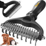 Purlov trimmer/fésű kutyáknak, macskáknak 20427 (5904665713075)