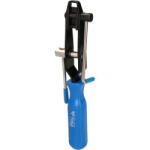 Brilliant Tools Unealta de prindere si taiere pentru cleme fara sfârsit, Brilliant Tools BT676001 (BT676001) Cleste