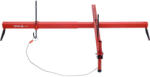 TOYA Suport traversa pentru motor / cutie de viteze, sarcina max. 500 Kg, Yato YT-55567 (YT-55567)