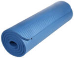 Merco Covoraș pentru exerciții Yoga NBR 15 Mat albastru