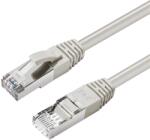 MicroConnect Patch cord CAT6 S/FTP 30 m LSZH gri (SSTP630)