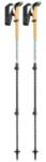 LEKI Makalu Lite Gaură greygreen-silver-white 90-125 cm