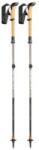 LEKI Makalu FX Carbon AS Gaură pale clay light-white-black 100-120 cm