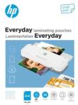 HP Laminálófólia, 80 mikron, A4, fényes, 25 db, HP "Everyday", 25 db