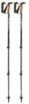 LEKI Khumbu Lite Gaură black-pale clay light-dark anthracite 100-135 cm