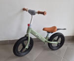 BUMI Futóbicikli, tanulóbicikli menta zöld - Bumi Bike (QX731036_M)